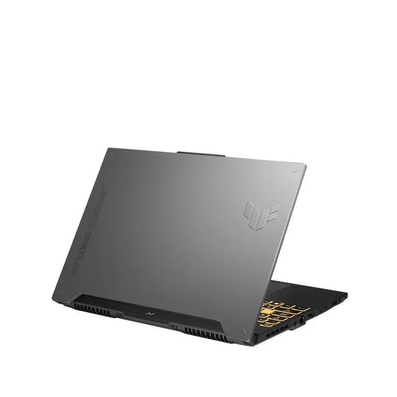Asus  TUF F17